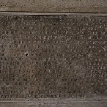 Église Saint-Martin de Chagny