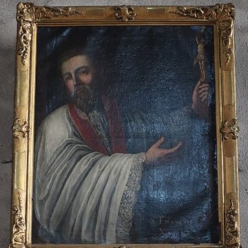 Église Saint-Martin de Chagny