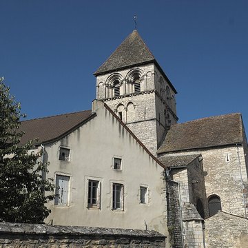 Église Saint-Martin de Chagny