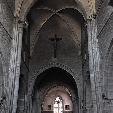 Église Saint-Martin de Chagny