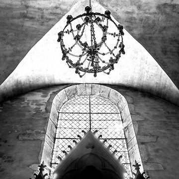 Église Saint-Martin de Chagny