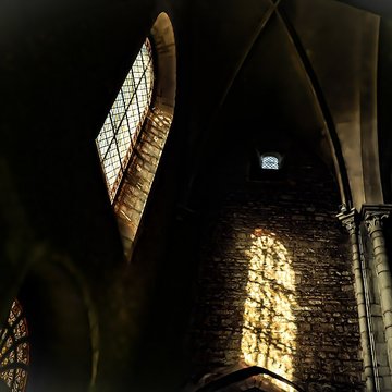 Église Saint-Martin de Chagny