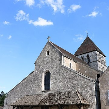 Église Saint-Martin de Chagny