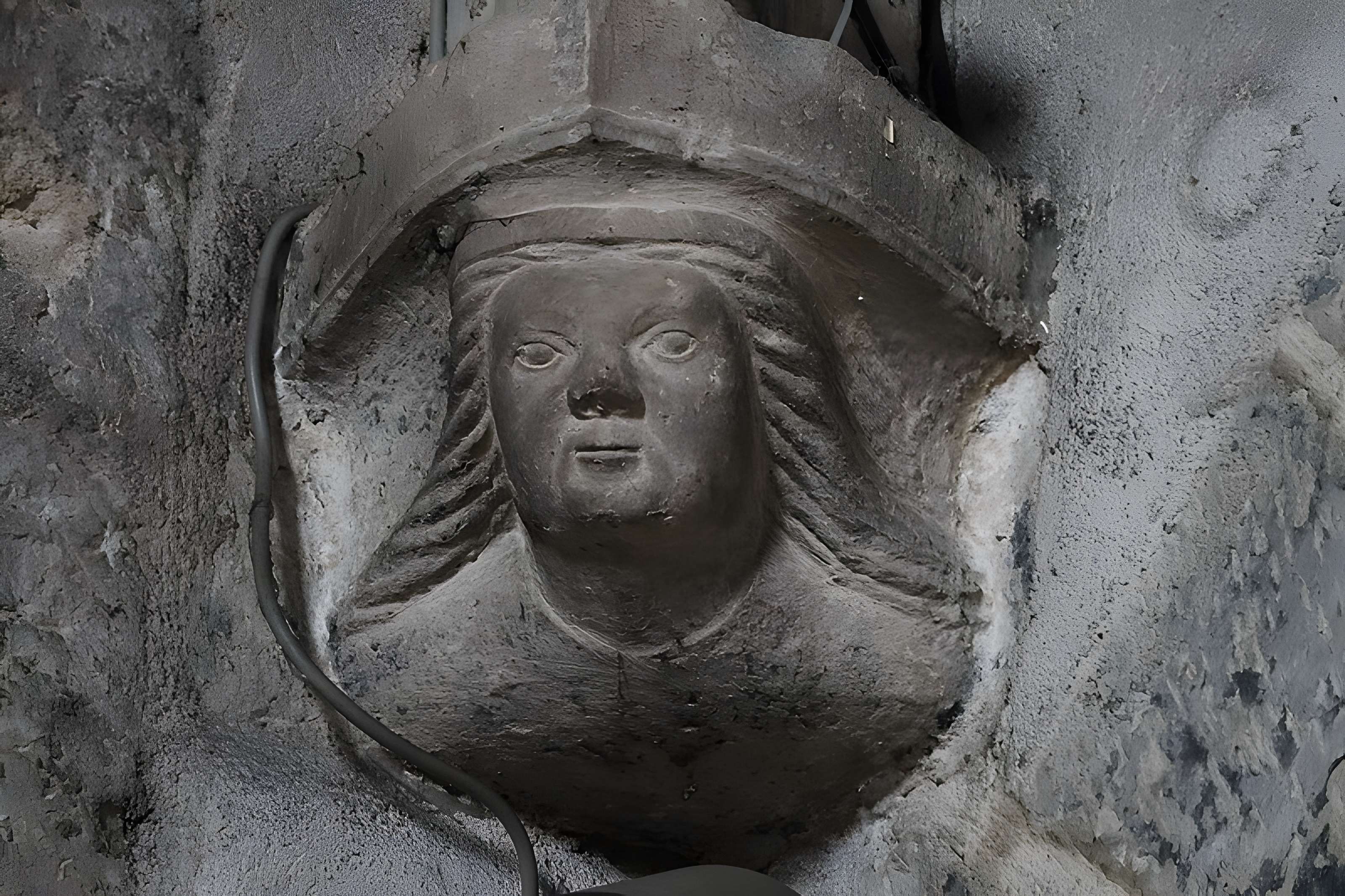 Église Saint-Martin de Chagny