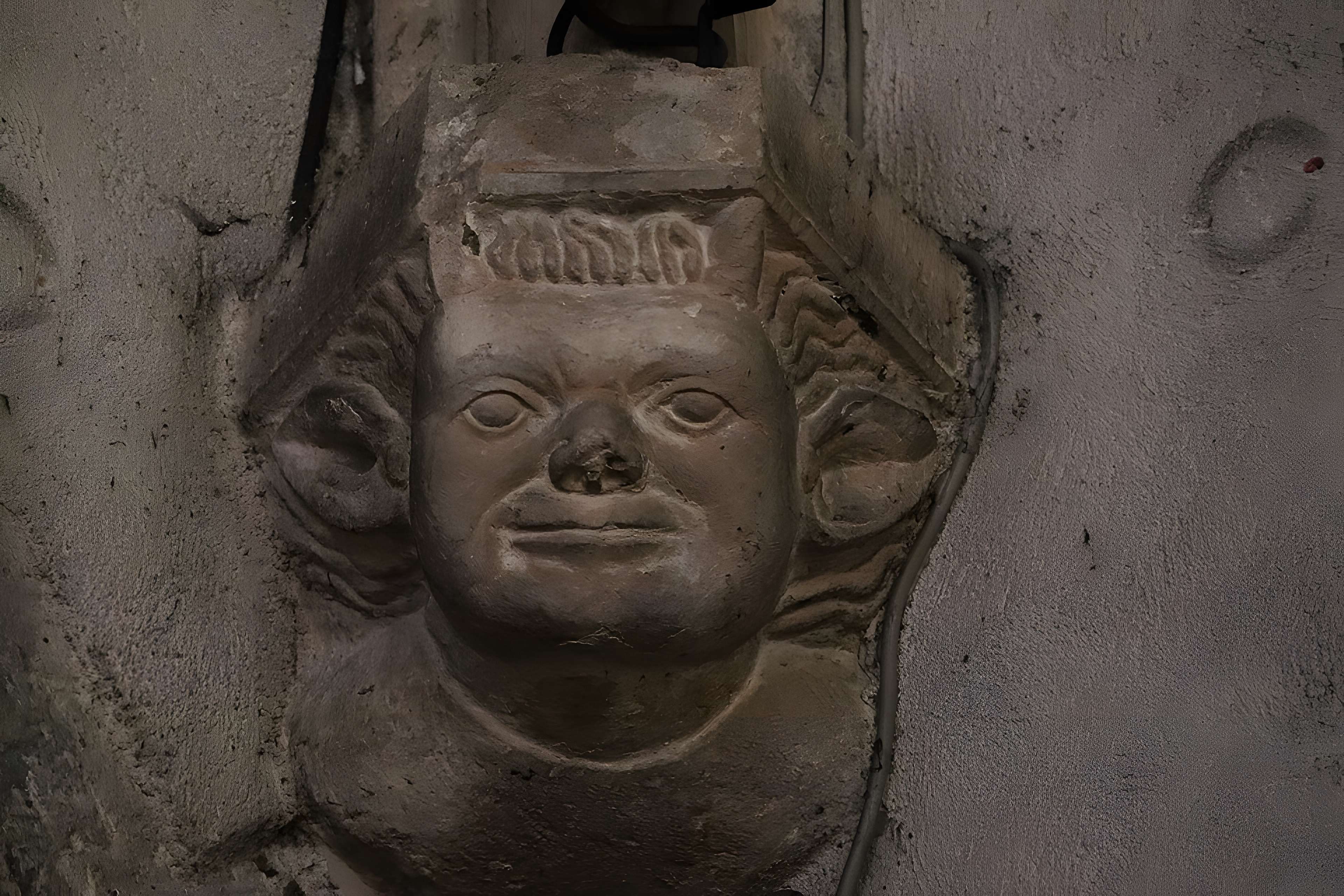 Église Saint-Martin de Chagny