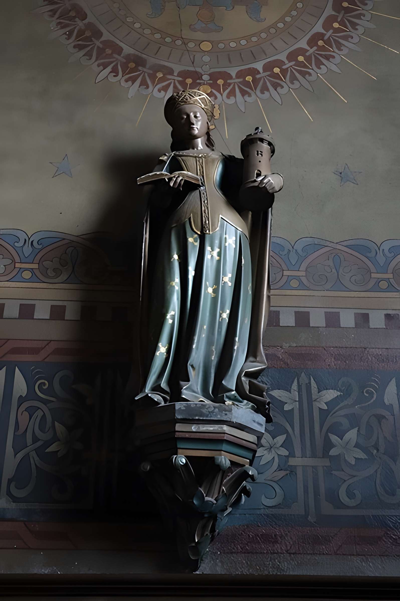 Église Saint-Martin de Chagny