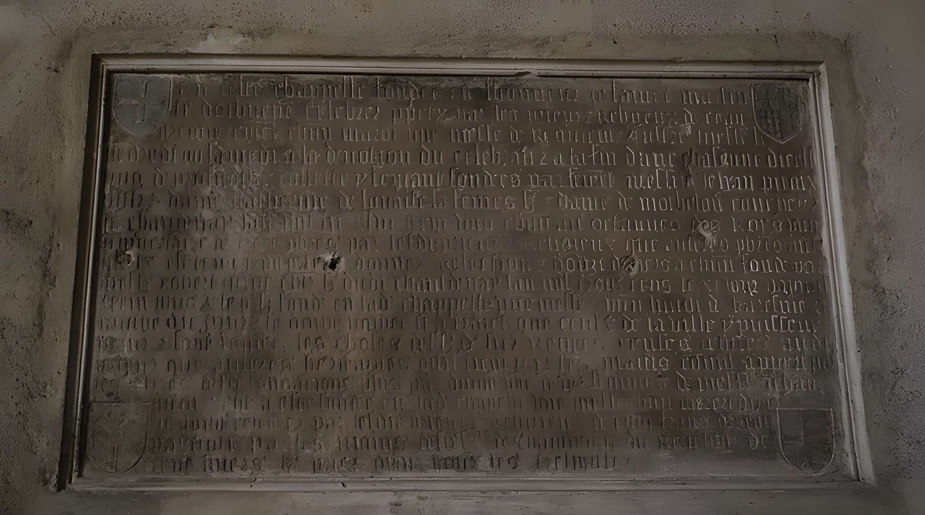 Église Saint-Martin de Chagny