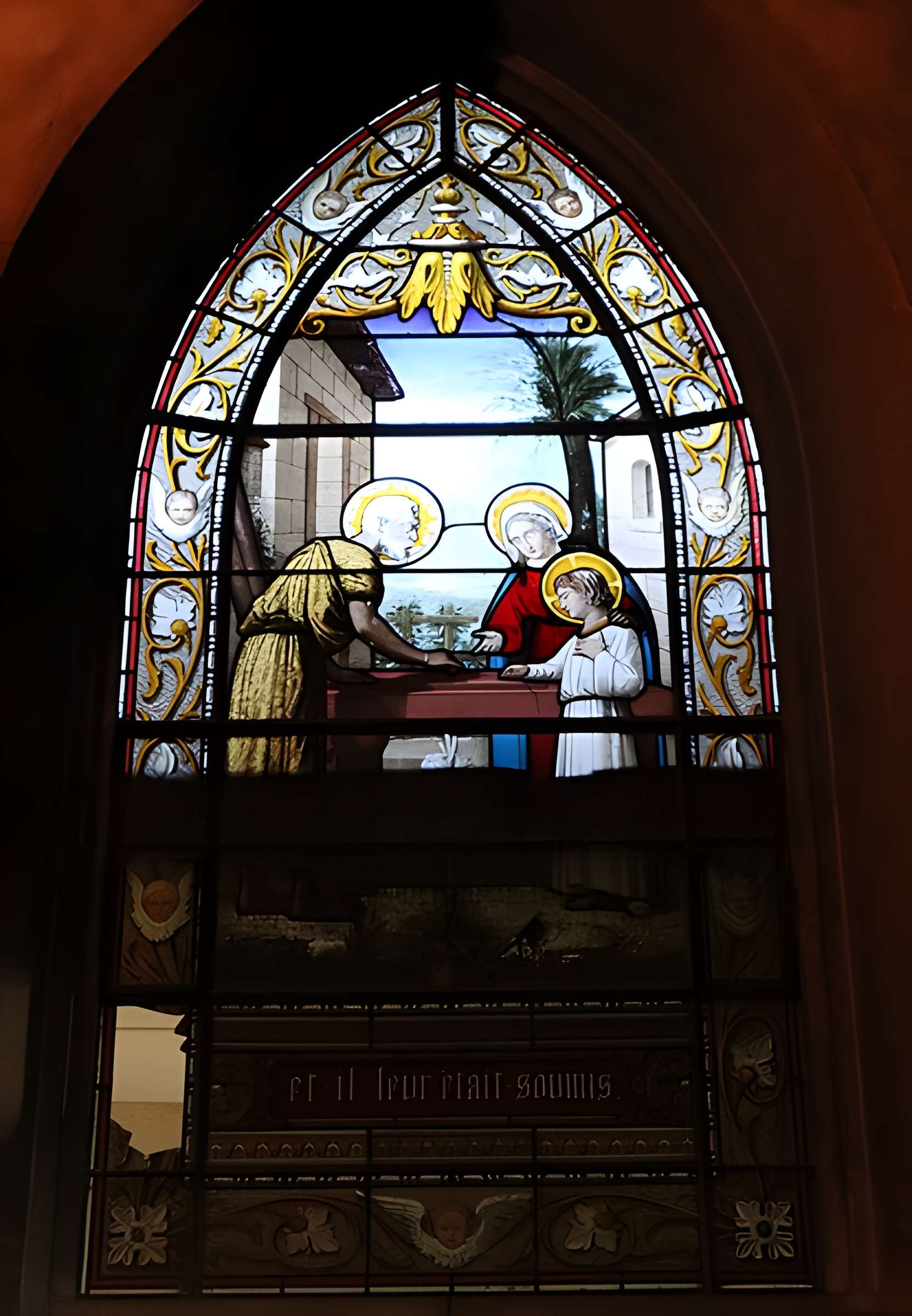 Église Saint-Martin de Chagny