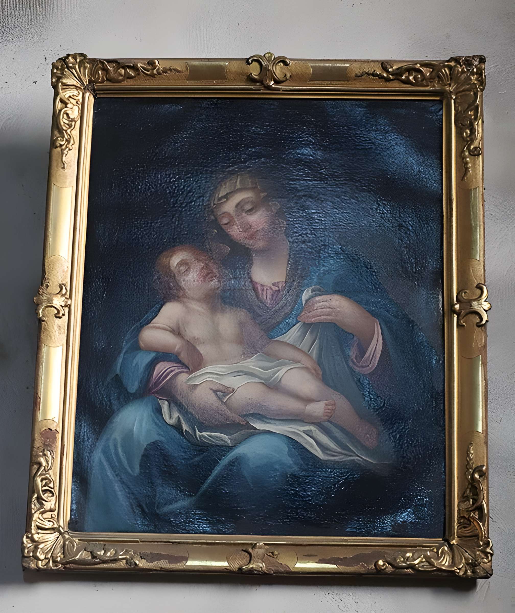 Église Saint-Martin de Chagny