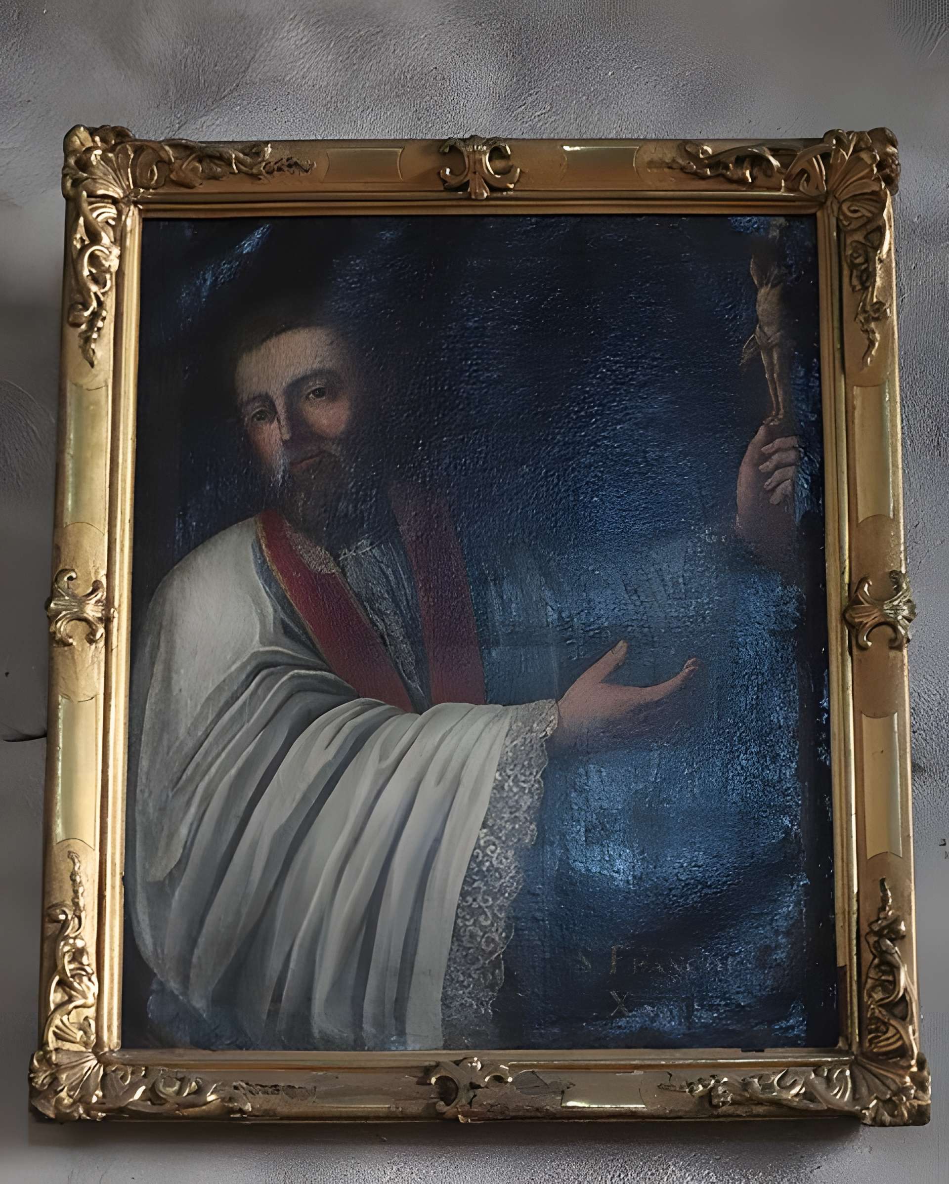 Église Saint-Martin de Chagny