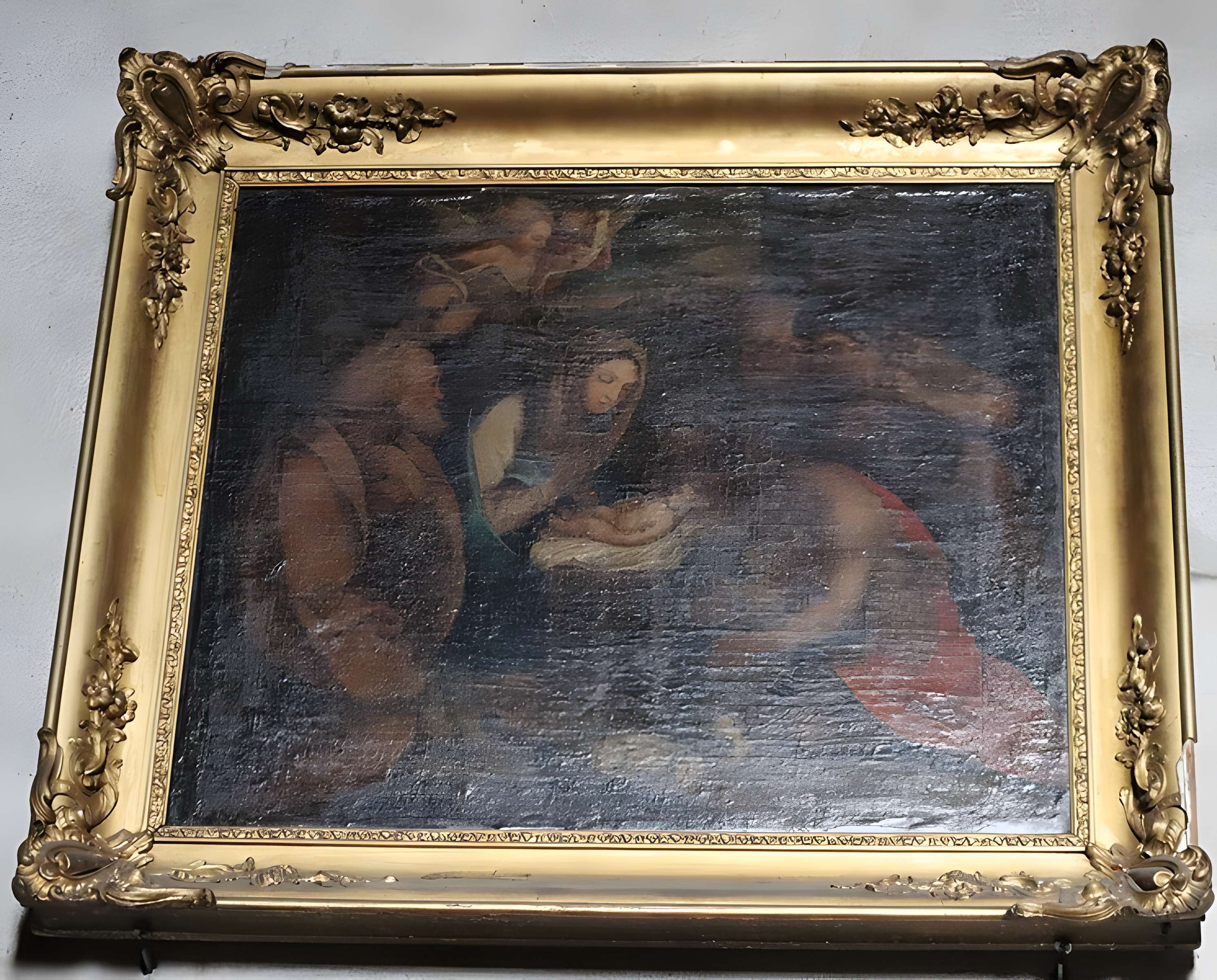 Église Saint-Martin de Chagny