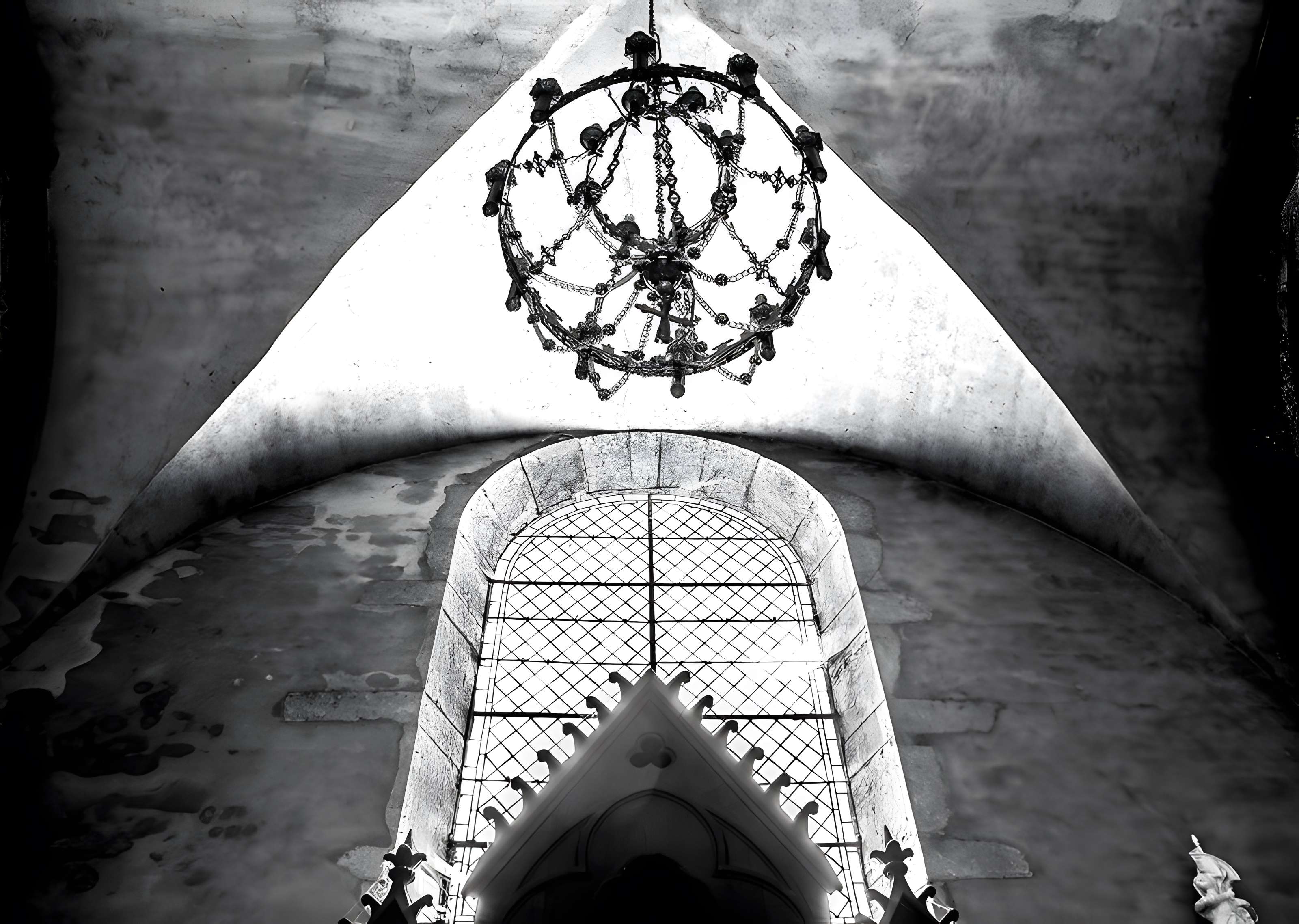 Église Saint-Martin de Chagny