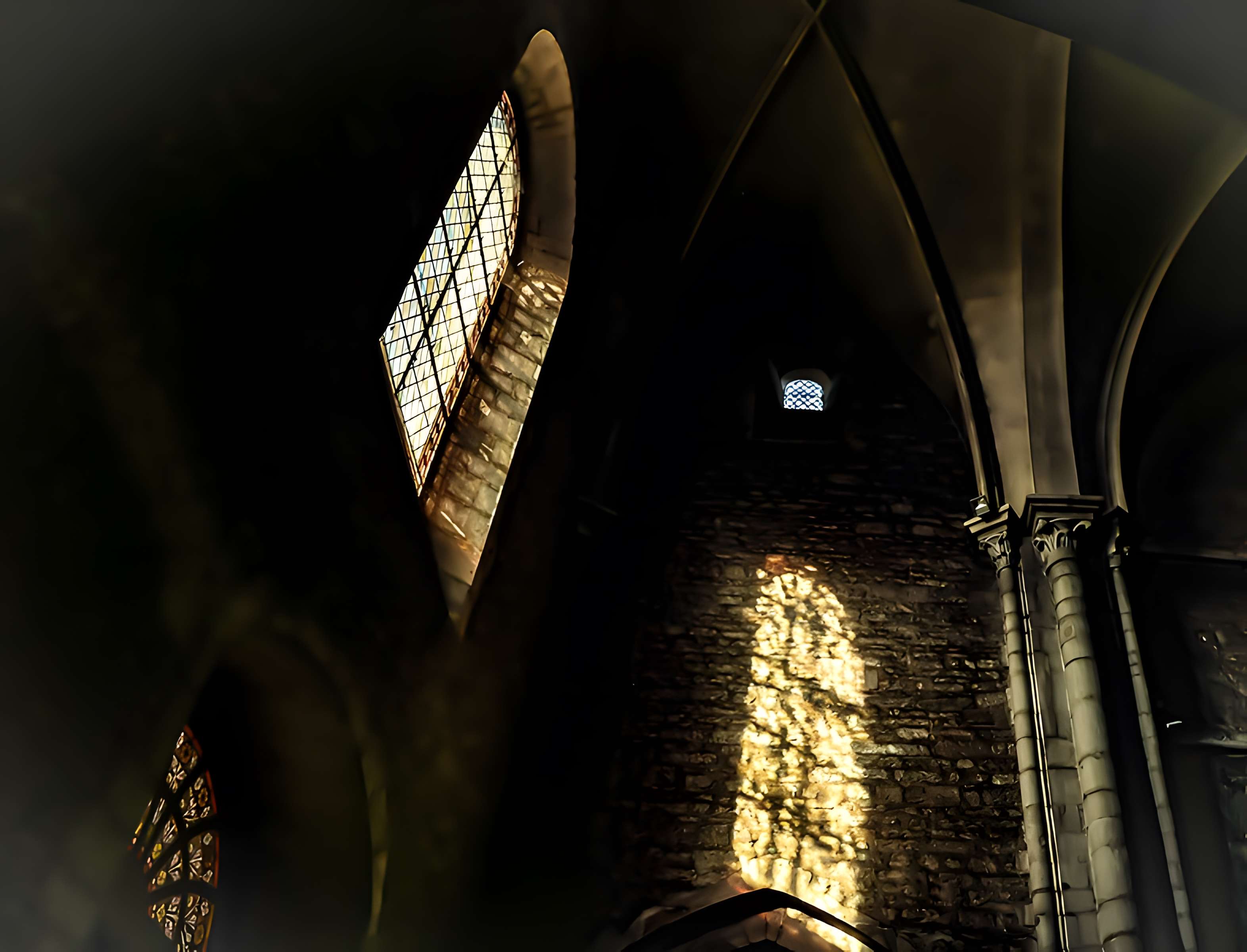 Église Saint-Martin de Chagny