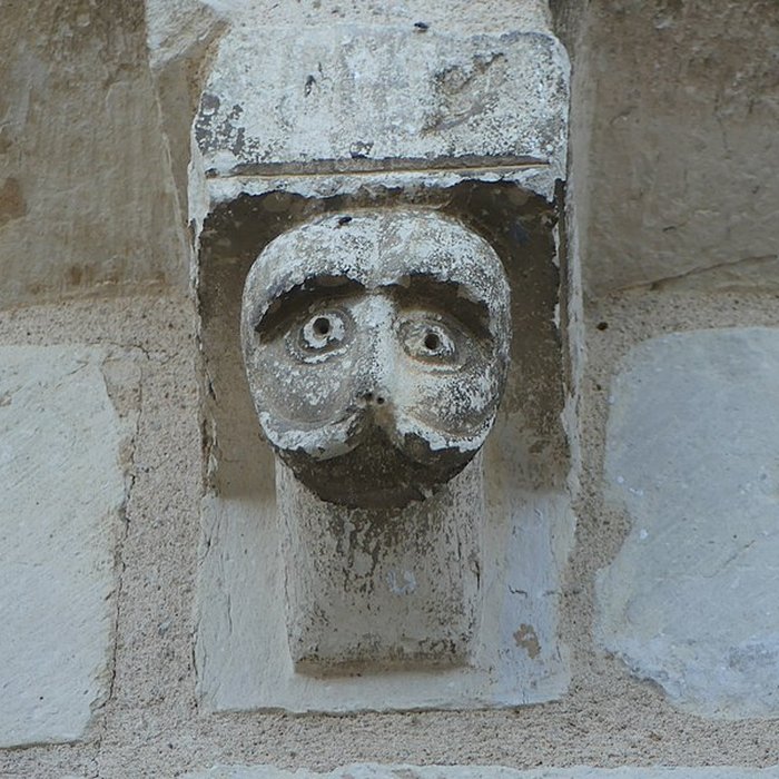 Photo de Église Saint-Martin de Chalivoy-Milon
