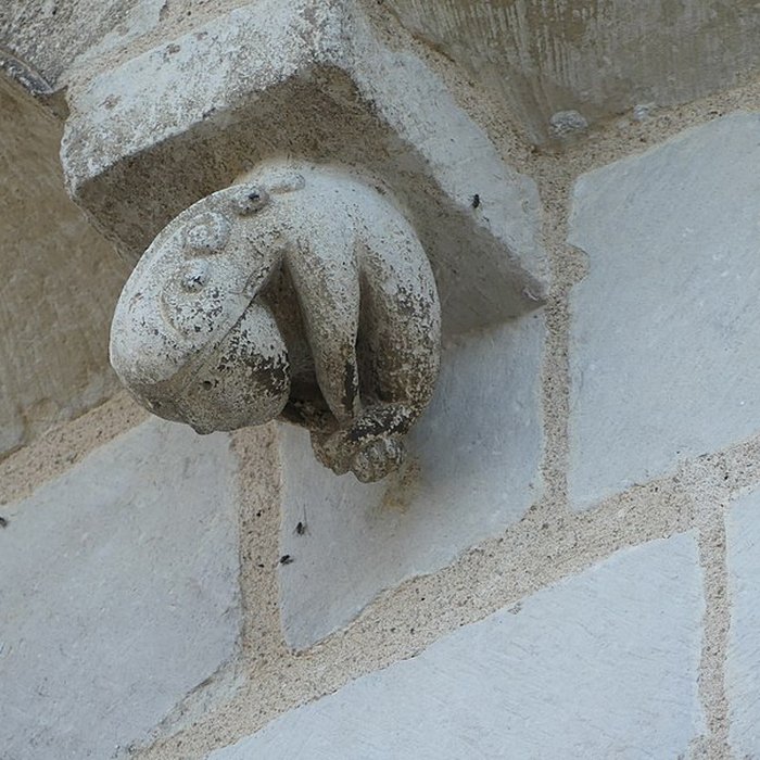 Photo de Église Saint-Martin de Chalivoy-Milon