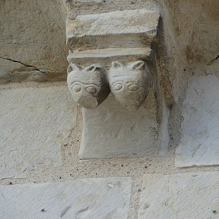 Photo de Église Saint-Martin de Chalivoy-Milon