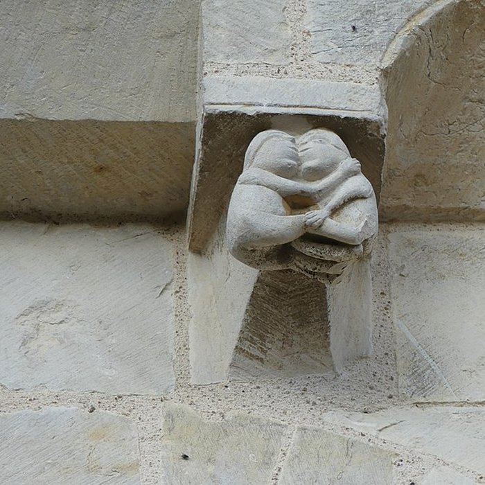 Photo de Église Saint-Martin de Chalivoy-Milon
