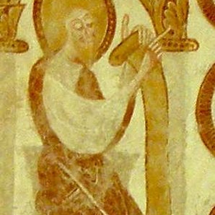 Photo de Église Saint-Martin de Chalivoy-Milon