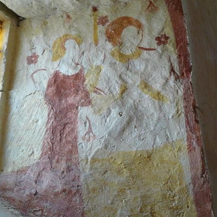 Photo de Église Saint-Martin de Chalivoy-Milon