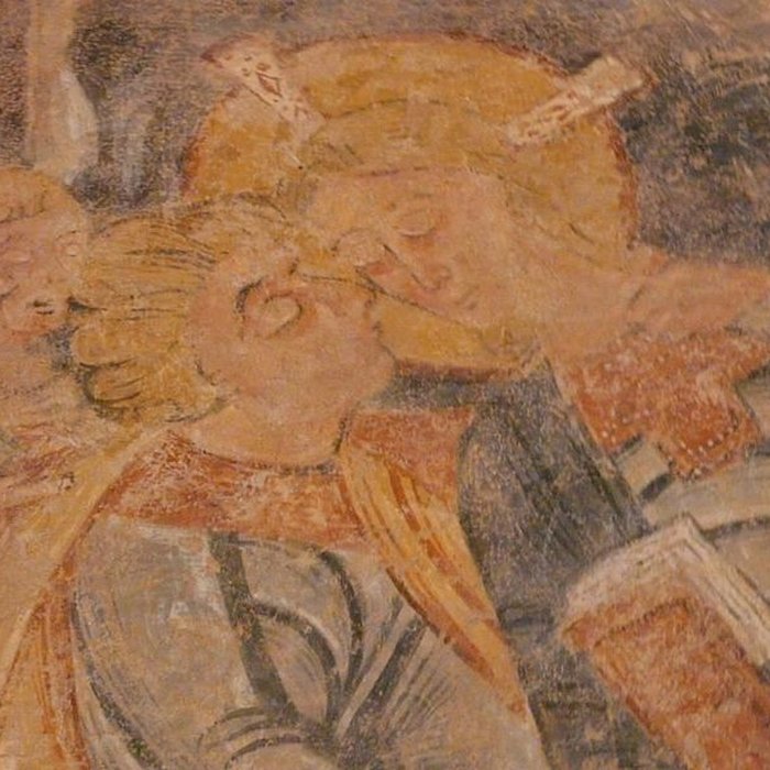 Photo de Église Saint-Martin de Chalivoy-Milon