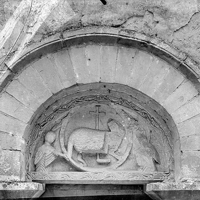 Photo de Église Saint-Martin de Chalivoy-Milon