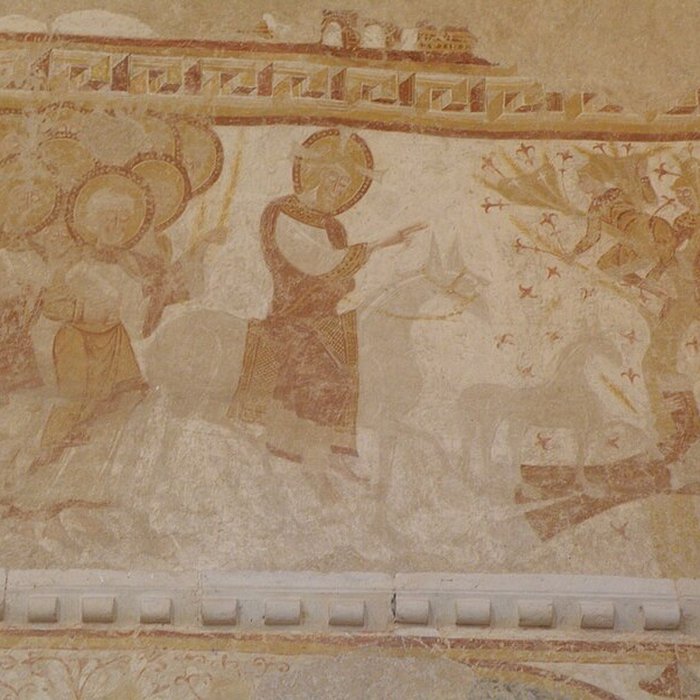 Photo de Église Saint-Martin de Chalivoy-Milon