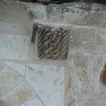 Église Saint-Martin de Chalivoy-Milon