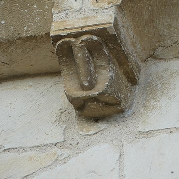 Église Saint-Martin de Chalivoy-Milon