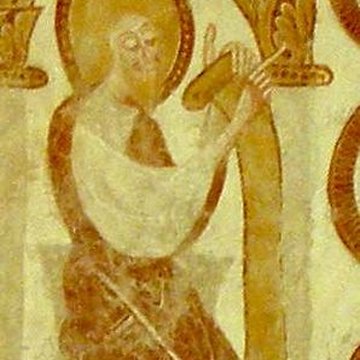 Église Saint-Martin de Chalivoy-Milon