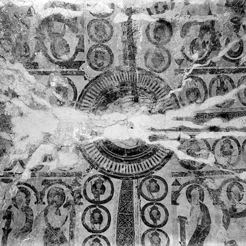 Église Saint-Martin de Chalivoy-Milon