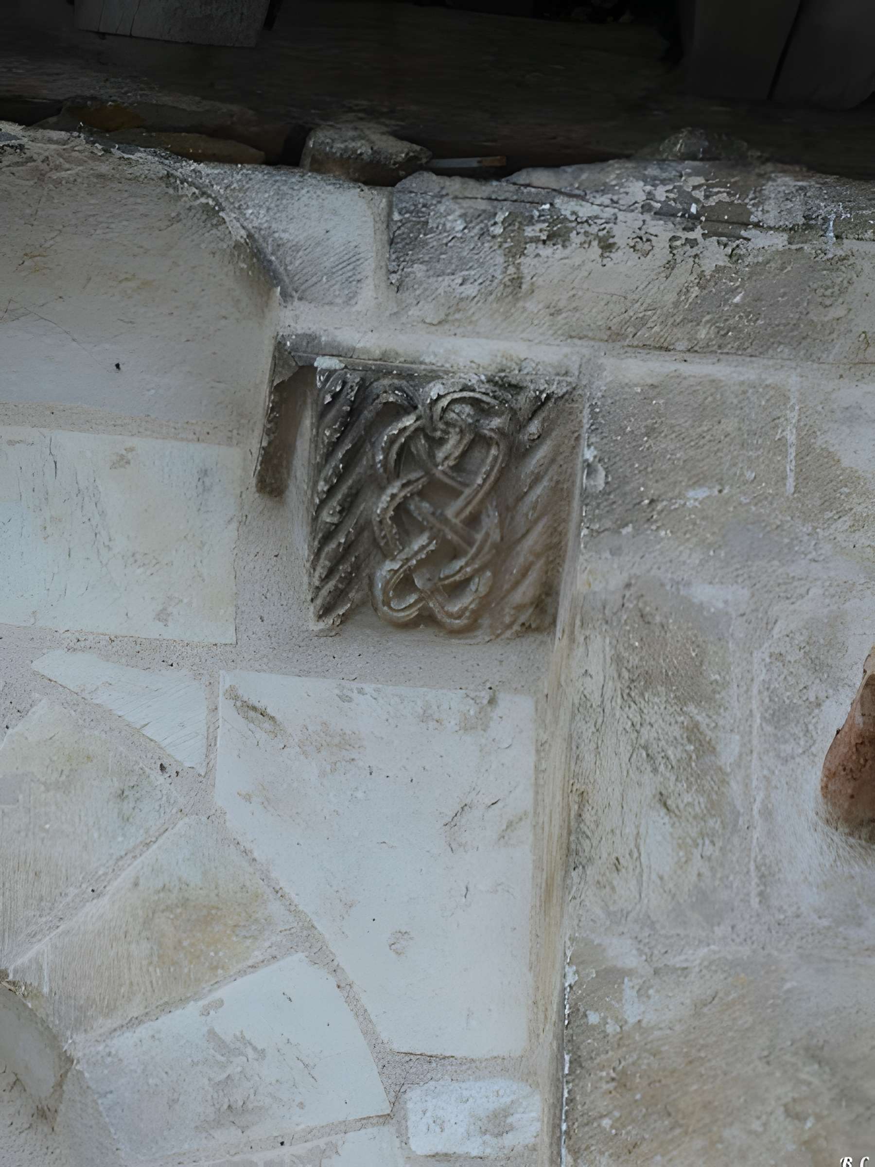 Église Saint-Martin de Chalivoy-Milon