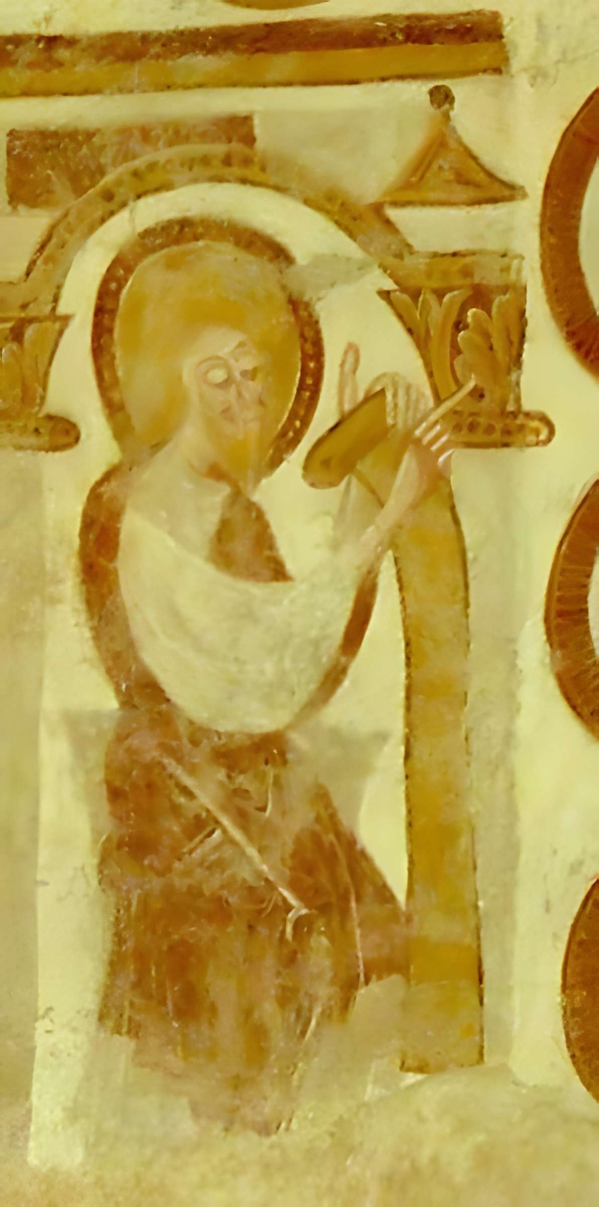 Église Saint-Martin de Chalivoy-Milon