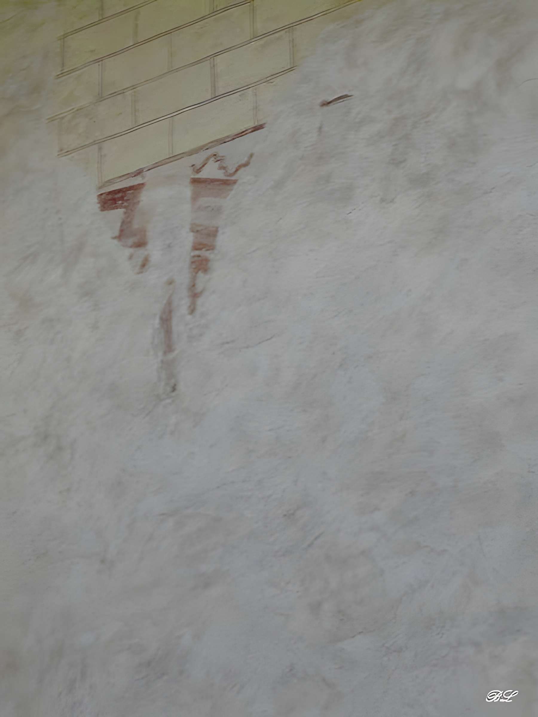 Église Saint-Martin de Chalivoy-Milon