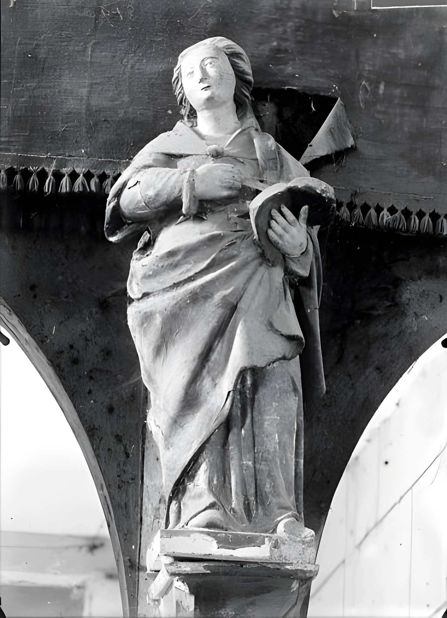 Église Saint-Martin de Chalivoy-Milon