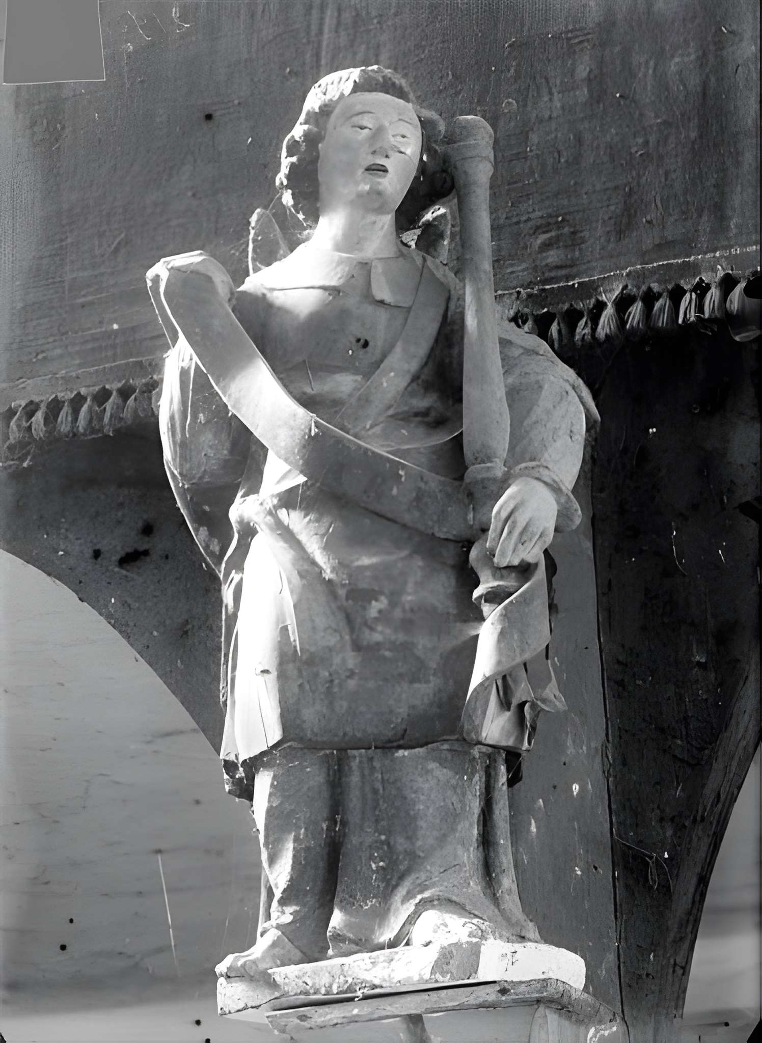 Église Saint-Martin de Chalivoy-Milon