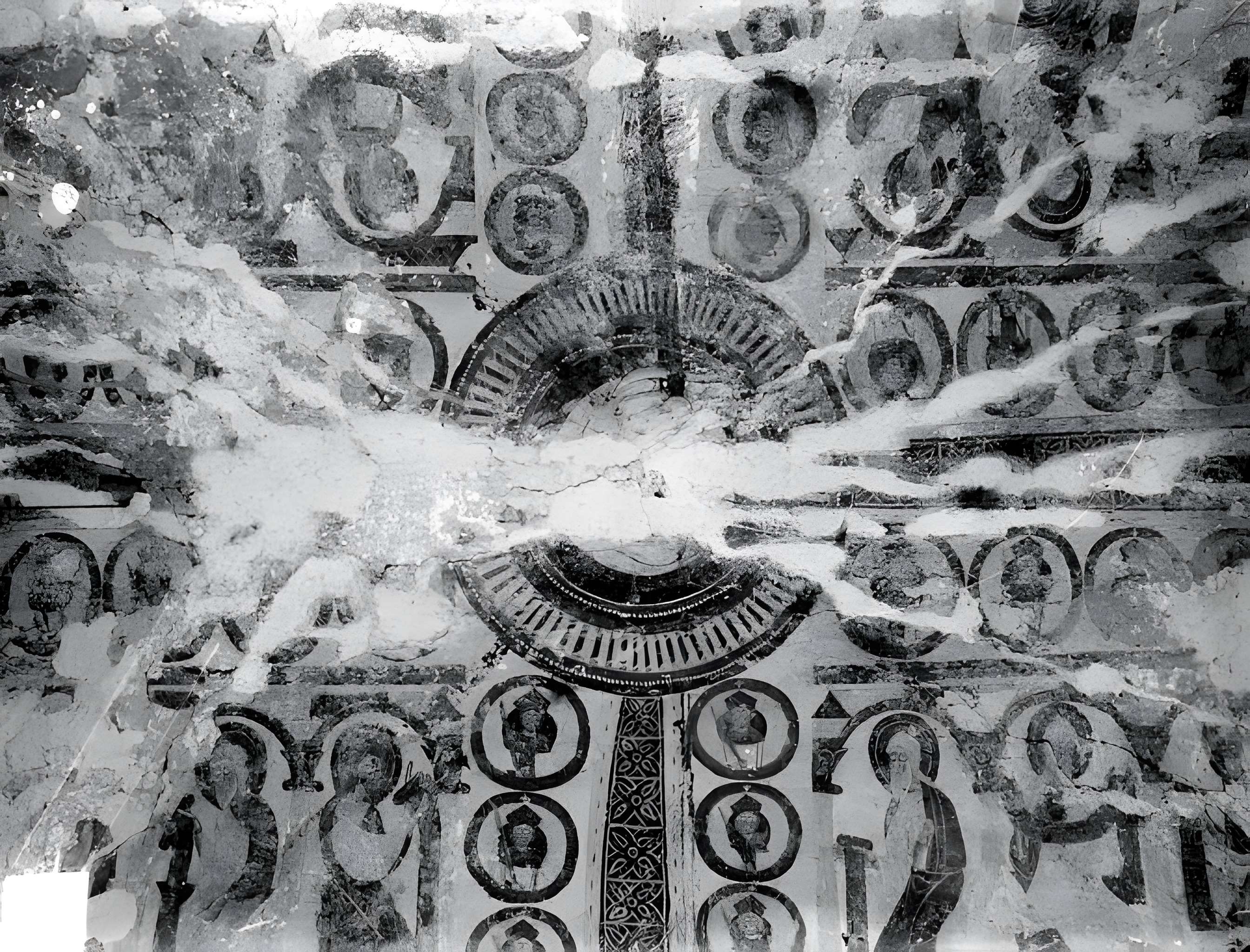 Église Saint-Martin de Chalivoy-Milon