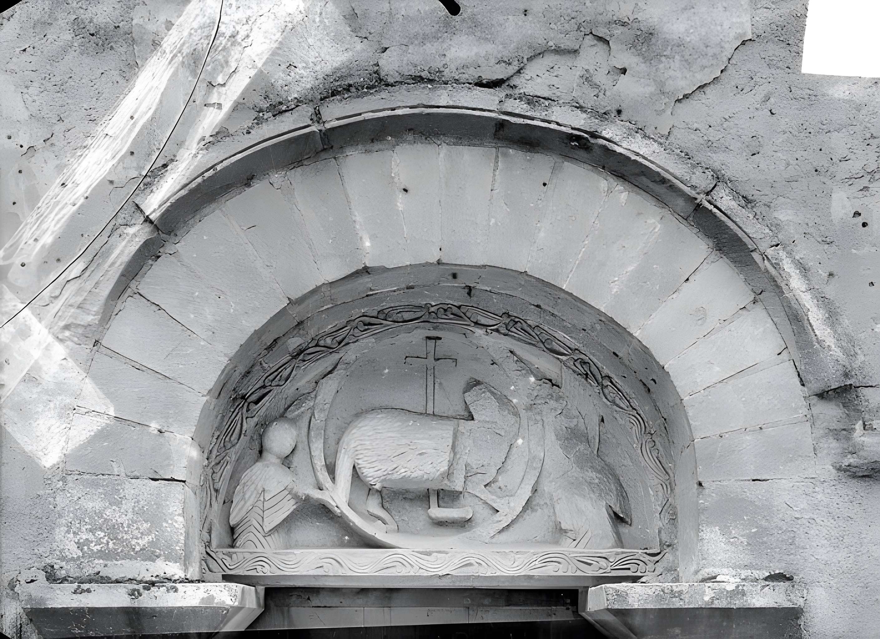 Église Saint-Martin de Chalivoy-Milon