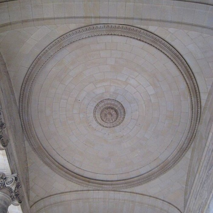 Photo de Ancien palais de justice à Caen