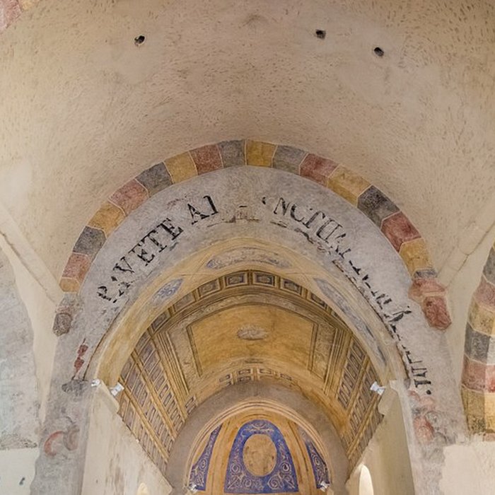 Photo de Église Saint-Martin de Chalvignac