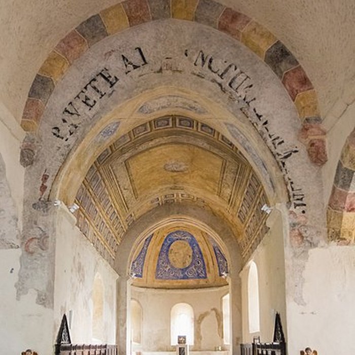 Photo de Église Saint-Martin de Chalvignac