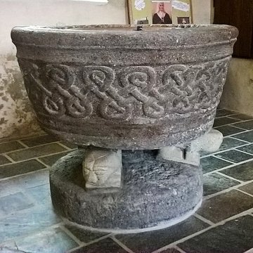 Église Saint-Martin de Chalvignac