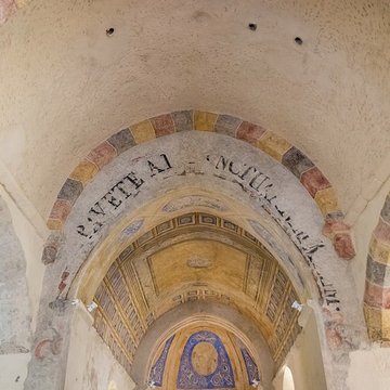 Église Saint-Martin de Chalvignac