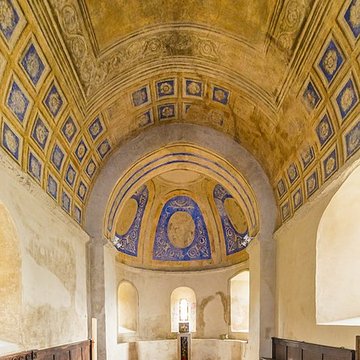 Église Saint-Martin de Chalvignac