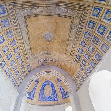 Église Saint-Martin de Chalvignac