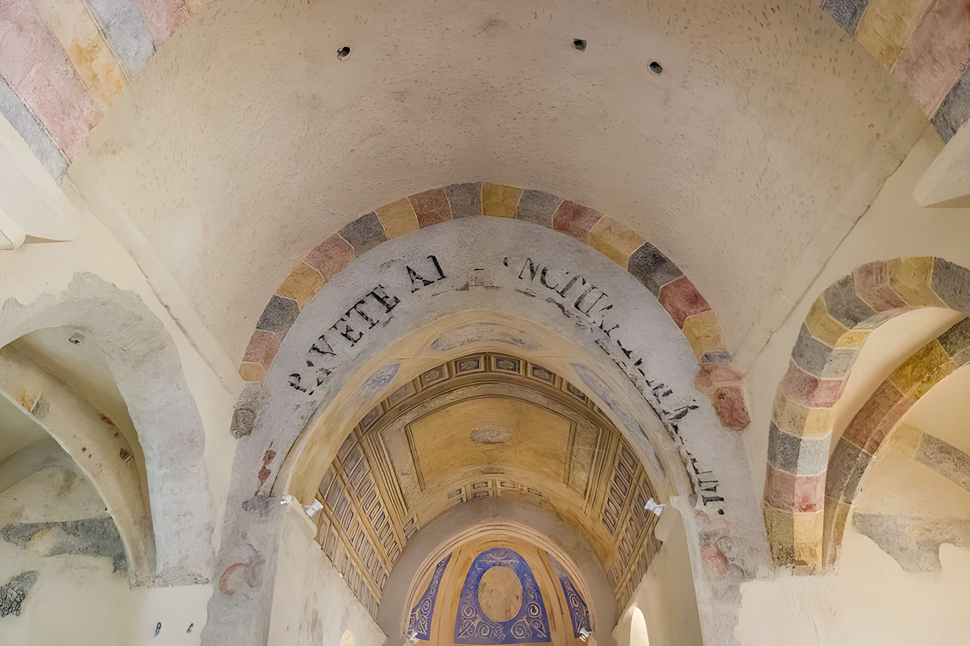 Église Saint-Martin de Chalvignac