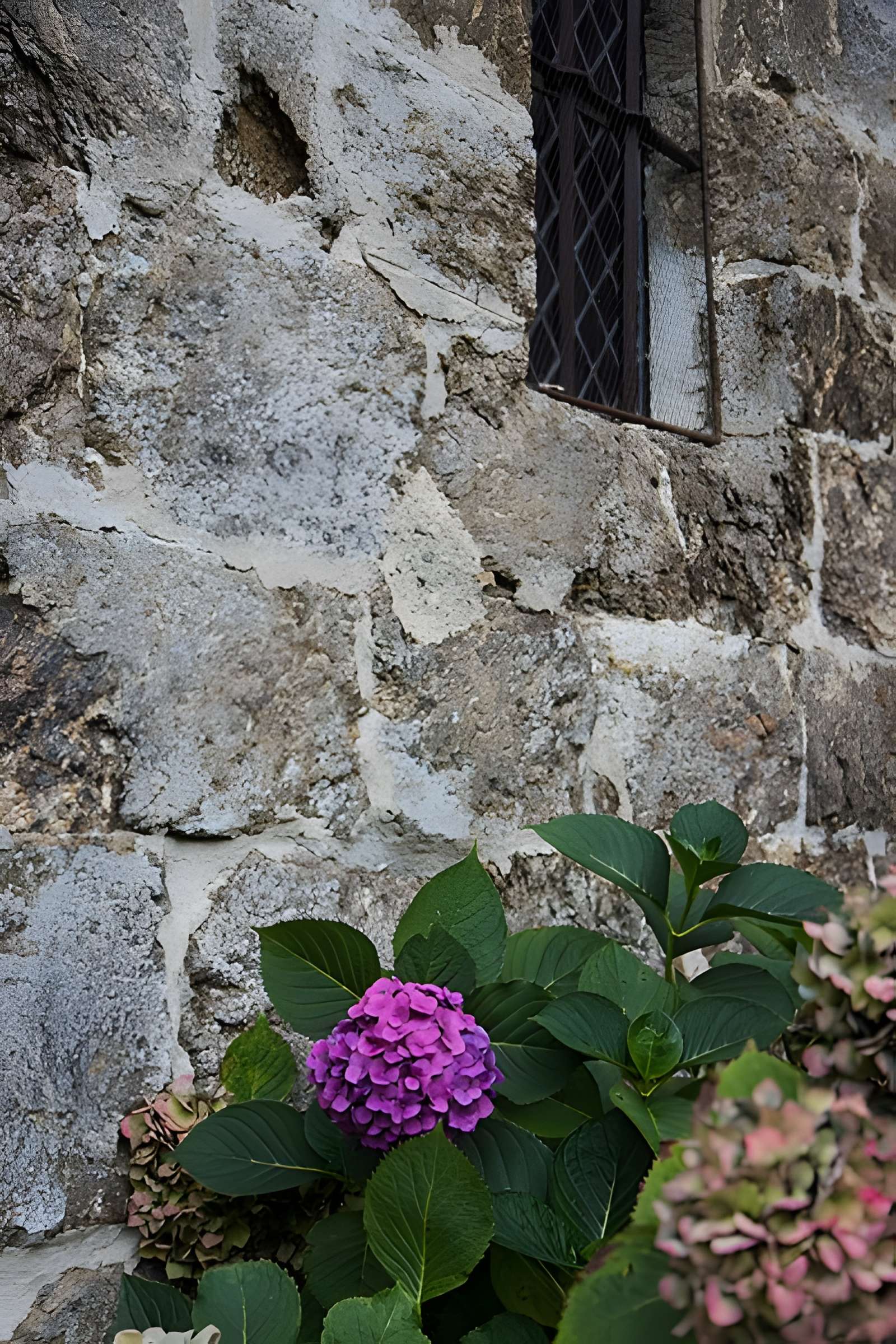 Église Saint-Martin de Chalvignac