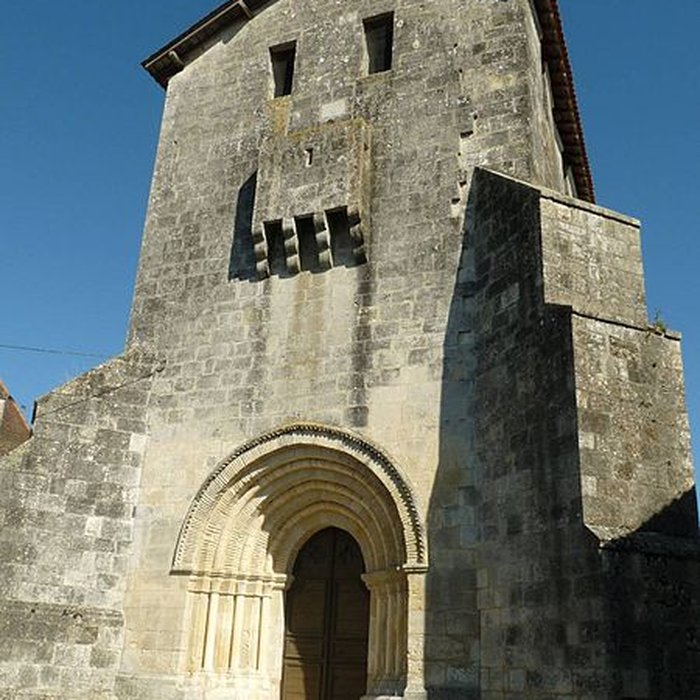 Photo de Église Saint-Martin de Champagne