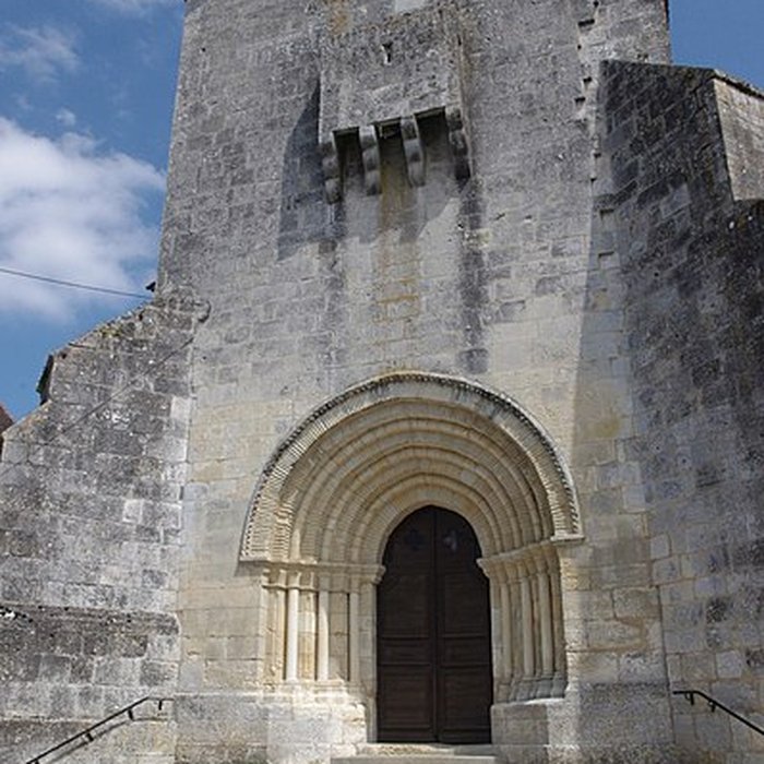 Photo de Église Saint-Martin de Champagne