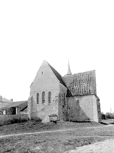 Photo de Église Saint-Martin de Champcenest