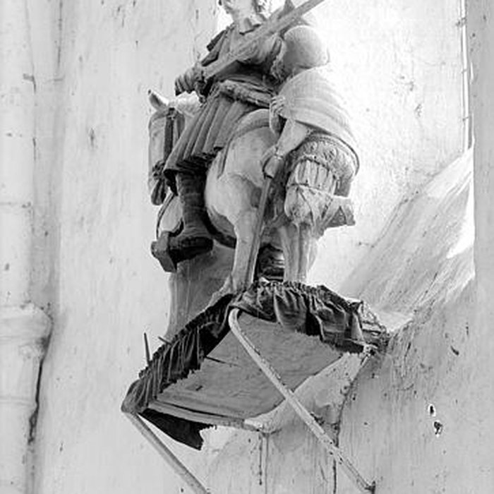 Photo de Église Saint-Martin de Champcenest